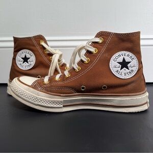 Converse Chuck 70 Canvas High-Tops